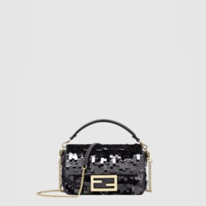 펜디 바게트백 미니 8BS017