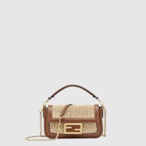 펜디 바게트 미니 8BS017