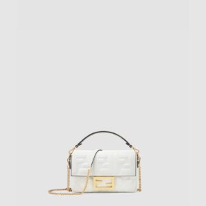 펜디 바게트 미니 8BS017A72VF