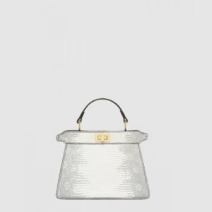 펜디 피카부 I SEE U 쁘띠 8BN335