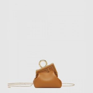 펜디 퍼스트 숄더백 미니 7AS051