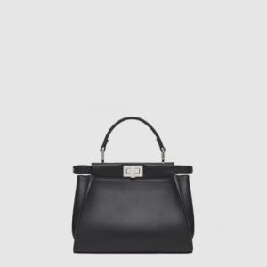 펜디 미니 토트 백 8BN244