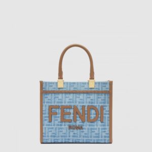 펜디 선샤인 쇼퍼백 스몰 8BH394