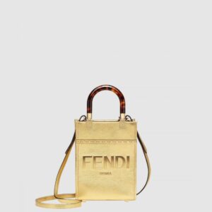 펜디 선샤인 쇼퍼백 미니 8BS051