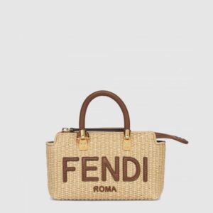 펜디 바이 더 웨이 미니 8BS067