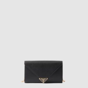 프라다 사피아노 가죽 미니백 1BP051