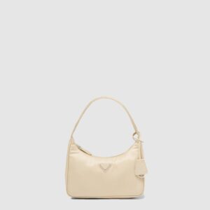 프라다 리나일론 미니백 1NE515