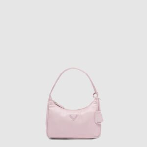 프라다 리나일론 미니백 1NE515