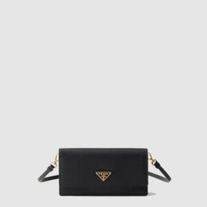 프라다 사피아노 가죽 미니백 1NF059