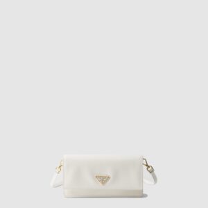 프라다 사피아노 가죽 미니백 1NF059