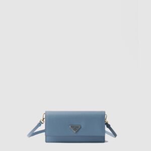 프라다 사피아노 가죽 미니백 1NF059