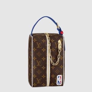 루이비통 LVXNBA 스튜디오 메신저백 M45588