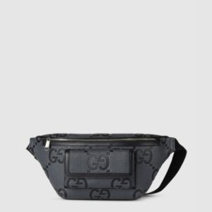 구찌 미디엄 GG 벨트백 645093