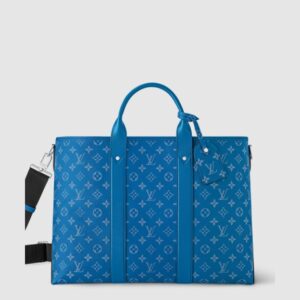 루이비통 위켄드 토트 M31010