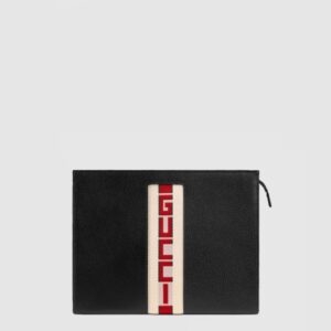 구찌 시그니처 클러치 475316