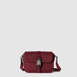 구찌 미니 GG 크로스백 802100