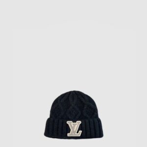 루이비통 니트 모자 M42452