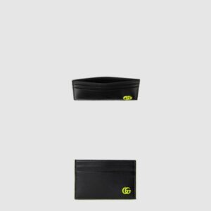 구찌 GG 마몽 카드 케이스 835049