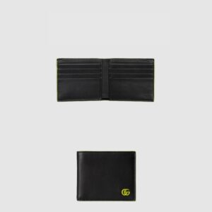 구찌 GG 마몽 반지갑 835047