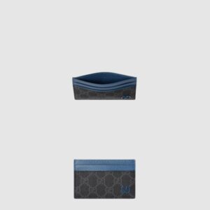 구찌 GG 디테일 GG 카드 케이스 768248