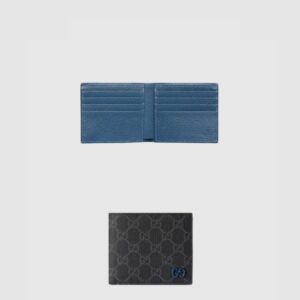 구찌 GG 디테일 지갑 768243