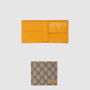 구찌 GG 마틀라세 카드지갑 768244