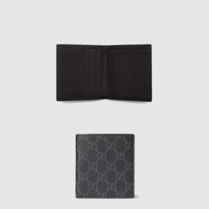 구찌 GG 엠블럼 반지갑 821206