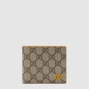 구찌 GG 디테일 지갑 768243