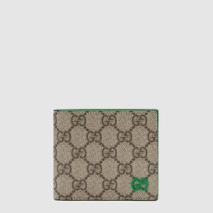 구찌 GG 디테일 지갑 768243