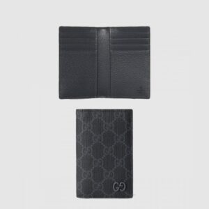 구찌 GG 디테일 GG 롱 카드 케이스 768249