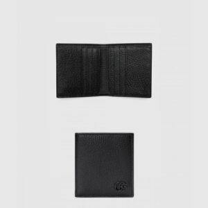 구찌 베이직 GG 토널 지갑 722737