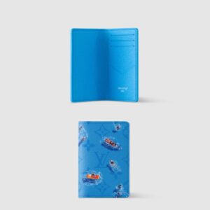 루이비통 포켓 오거나이저 M14881