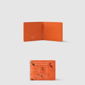 루이비통 슬렌더 월릿 M14879