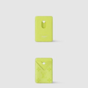 루이비통 포르트 카르트 마그넷 M14120