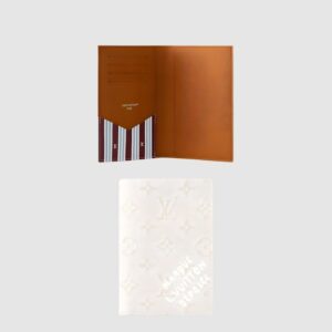 루이비통 패스포트 커버 M15075