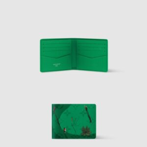 루이비통 슬렌더 월릿 M14878