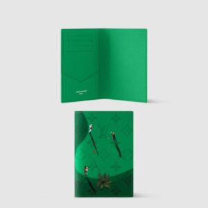 루이비통 패스포트 커버 M14875