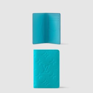 루이비통 포켓 오거나이저 카드지갑 M11502