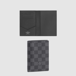 루이비통 패스포트 커버 M64411