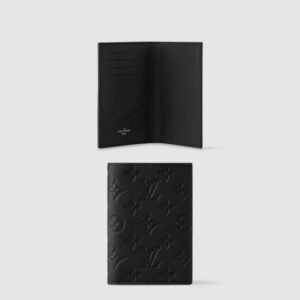 루이비통 패스포트 커버 M13187