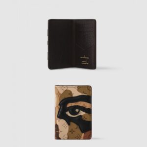 루이비통 포켓 오거나이저 M82574