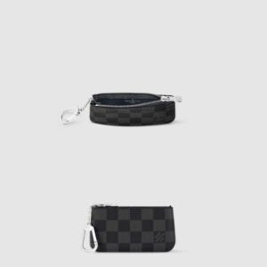 루이비통 포쉐트 클레 N60155