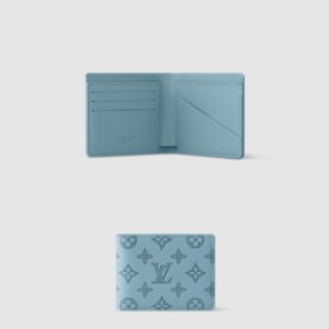 루이비통 멀티플 월릿 M14802