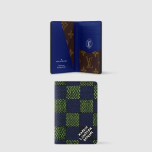 루이비통 포켓 오거나이저 N00143