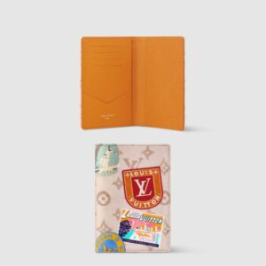 루이비통 패스포트 커버 M14621