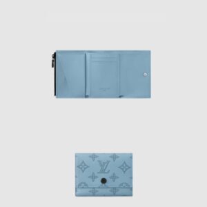 루이비통 접이식 지갑 M41793