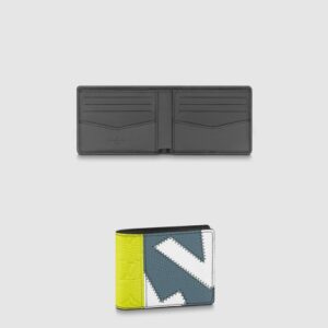 루이비통 슬렌더 월렛 M81312