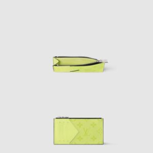 루이비통 코인 카드 홀더 M14109