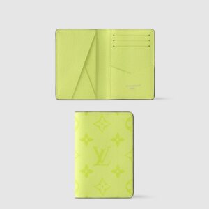 루이비통 포켓 오거나이저 M14113