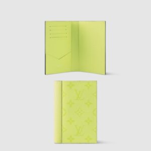 루이비통 패스포트 커버 M14115